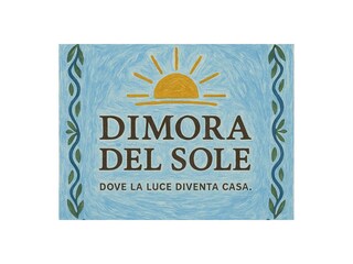 Logo  Dimora del Sole