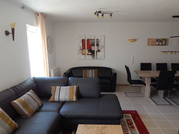 Ferienwohnung Chiemsee in Aschau-Sachrang