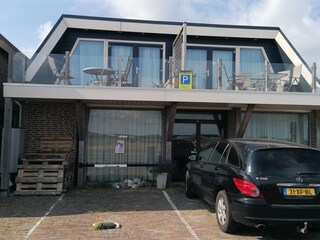 Holiday apartment Egmond aan den Hoef Outdoor Recording 2