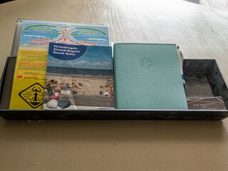 Ferienwohnung Egmond aan den Hoef Umgebung 19