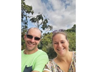 Stefan en Leonie Schotvanger