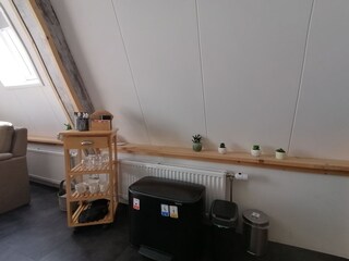 Holiday apartment Egmond aan den Hoef Outdoor Recording 10