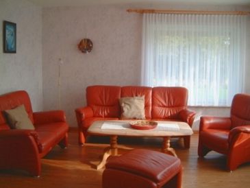 Ferienhaus auf dem Bauernhof Ferienparadies-Nordseeküste