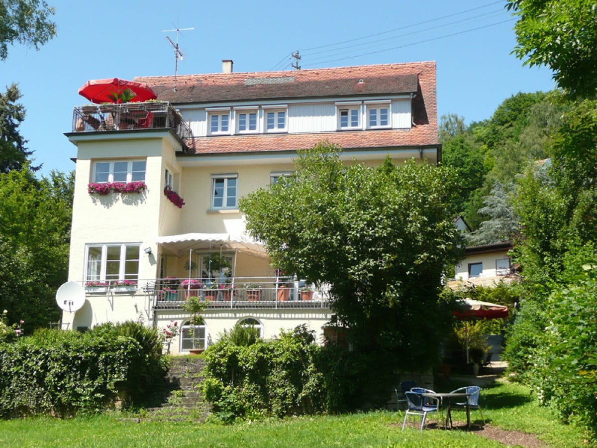 Ferienwohnung Bennur