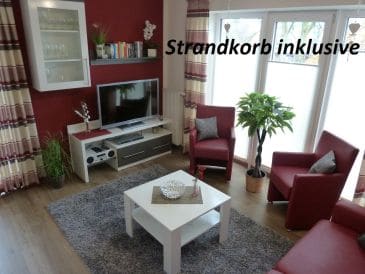 Ferienwohnung Hohe Lith 4.09