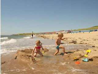 Casa per le vacanze Serooskerke Ambiente 11