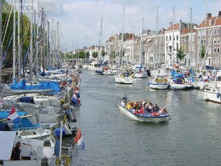 Vakantiehuis Serooskerke Omgeving 19