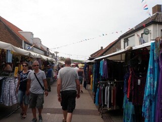 Vakantiehuis Serooskerke Omgeving 22