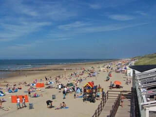 Vakantiehuis Serooskerke Omgeving 23