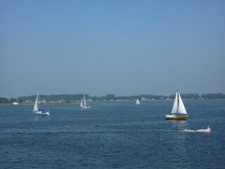 Vakantiehuis Serooskerke Omgeving 24