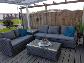 Casa per le vacanze Serooskerke Registrazione all'aperto 2