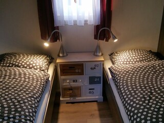 Casa per le vacanze Serooskerke Caratteristiche 7