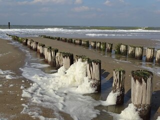Casa per le vacanze Serooskerke Ambiente 10