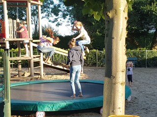 Vakantiehuis Serooskerke Omgeving 14