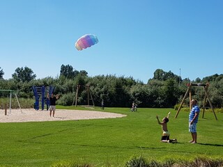 Vakantiehuis Serooskerke Omgeving 11