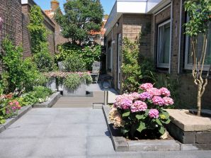 Maxima - Egmond aan Zee