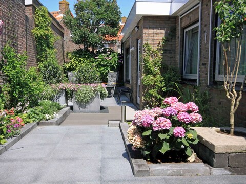 Appartamento Maxima - Egmond aan Zee