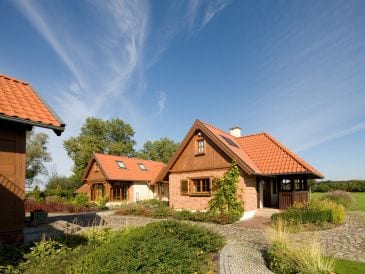 Holiday apartment Frombork Siedlisko
