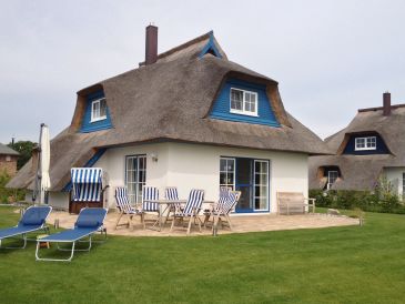 Holiday house Reethaus StrandGut