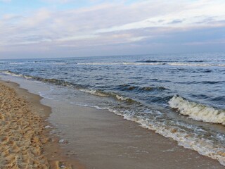 Ostseewellen