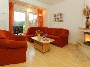 Ferienwohnung Doppelhaushäfte 13 in Koserow - Koserow - image1