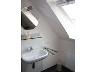 Ferienwohnung Steinberg (Angeln) Badezimmer 18