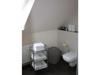 Ferienwohnung Steinberg (Angeln) Badezimmer 19