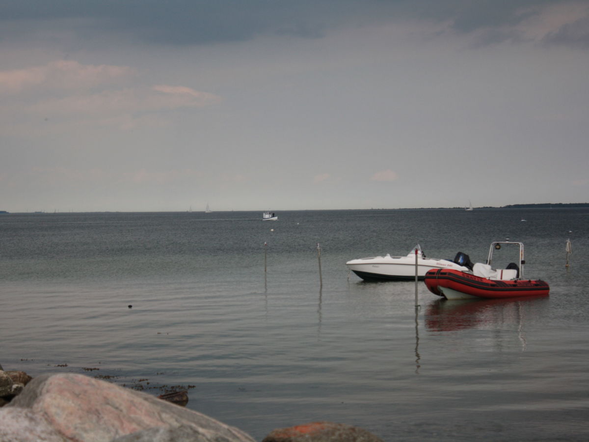 Ferienwohnung Privathaus Schmidt, Steinberg (Angeln), Frau Maria Schmidt