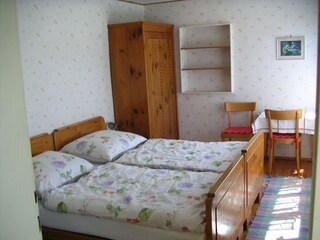 Appartamento per vacanze Krumpendorf Camera da letto 14