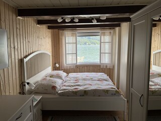 Appartamento per vacanze Krumpendorf Caratteristiche 9