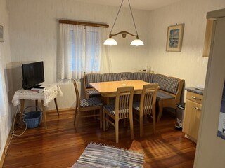 Appartamento per vacanze Krumpendorf Caratteristiche 13