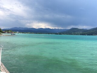 Appartamento per vacanze Krumpendorf Ambiente 8