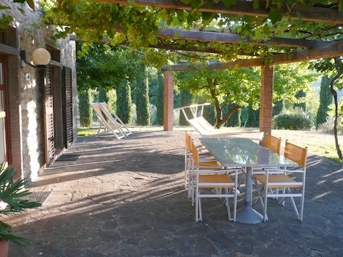 Appartamento per vacanze L'Aione, appartamento per 2-4 persone