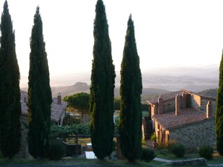 Appartamento per vacanze Montecatini Val di Cecina Ambiente 9