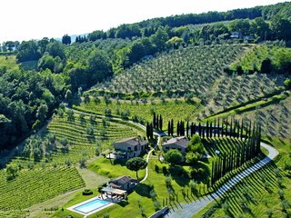 Appartamento per vacanze Montecatini Val di Cecina Ambiente 10