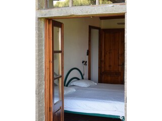 Appartamento per vacanze Montecatini Val di Cecina Caratteristiche 6