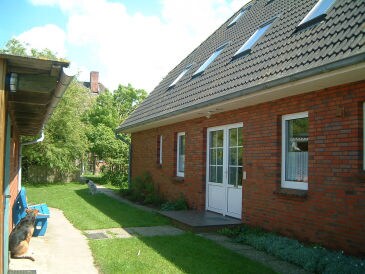 Ferienwohnung auf dem Bauernhof Nordsee Urlaub
