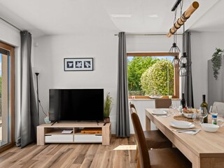 Maison de vacances Žbandaj Équipement 4