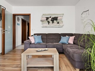 Vakantiehuis Žbandaj Kenmerken 5