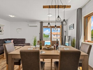 Vakantiehuis Žbandaj Kenmerken 7