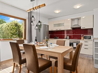 Ferienhaus Žbandaj Ausstattung 6