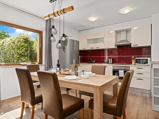 Vakantiehuis Žbandaj Kenmerken 8