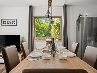 Vakantiehuis Žbandaj Kenmerken 9