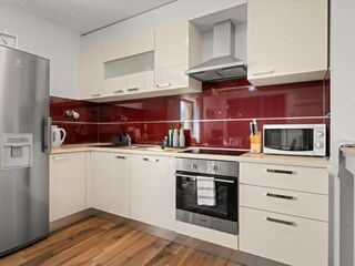 Vakantiehuis Žbandaj Kenmerken 12