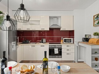 Maison de vacances Žbandaj Équipement 13