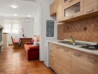 Vakantiehuis Žbandaj Kenmerken 12