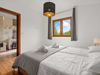 Vakantiehuis Žbandaj Kenmerken 15