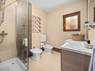 Vakantiehuis Žbandaj Kenmerken 18