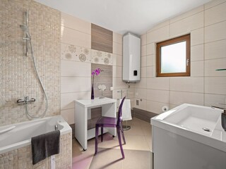 Maison de vacances Žbandaj Équipement 18