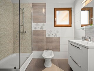 Maison de vacances Žbandaj Équipement 19